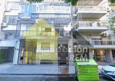 DEPARTAMENTO MONOAMBIENTE EN ALQUILER - ESPAÑA 334, PISO 8, DPTO 1, ROSARIO