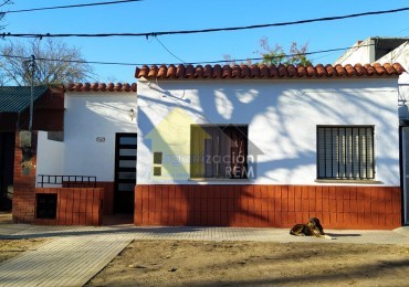 Casa en venta, Las Heras Nº 541, Bº San Miguel