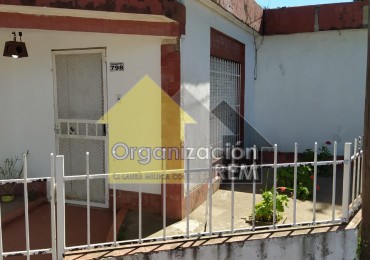 Casa en alquiler, Orsetti N° 794, Bo San Miguel
