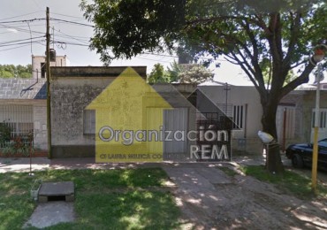 TERRENO INTERNO - CURUPAITI 556