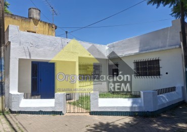 Casa en venta, Juan B. Justo No 297, Bo Paraiso