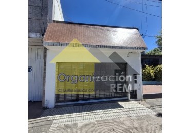 LOCAL EN ALQUILER - AV SAN MARTIN 987
